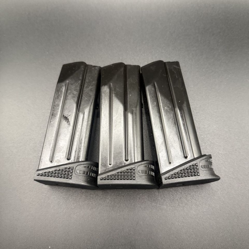 Image 1 - FN 509C Mags 12rd Black