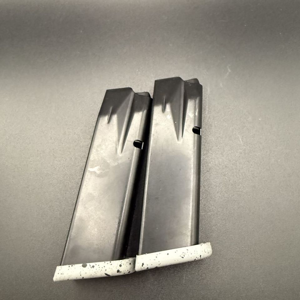 Image 1 - Canik TP9SF Elite Mags 15rd