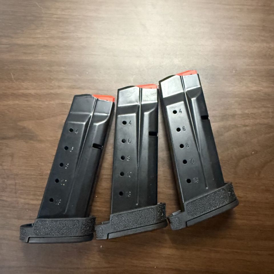 Image 1 - S&W Shield Plus Mags 13rd New