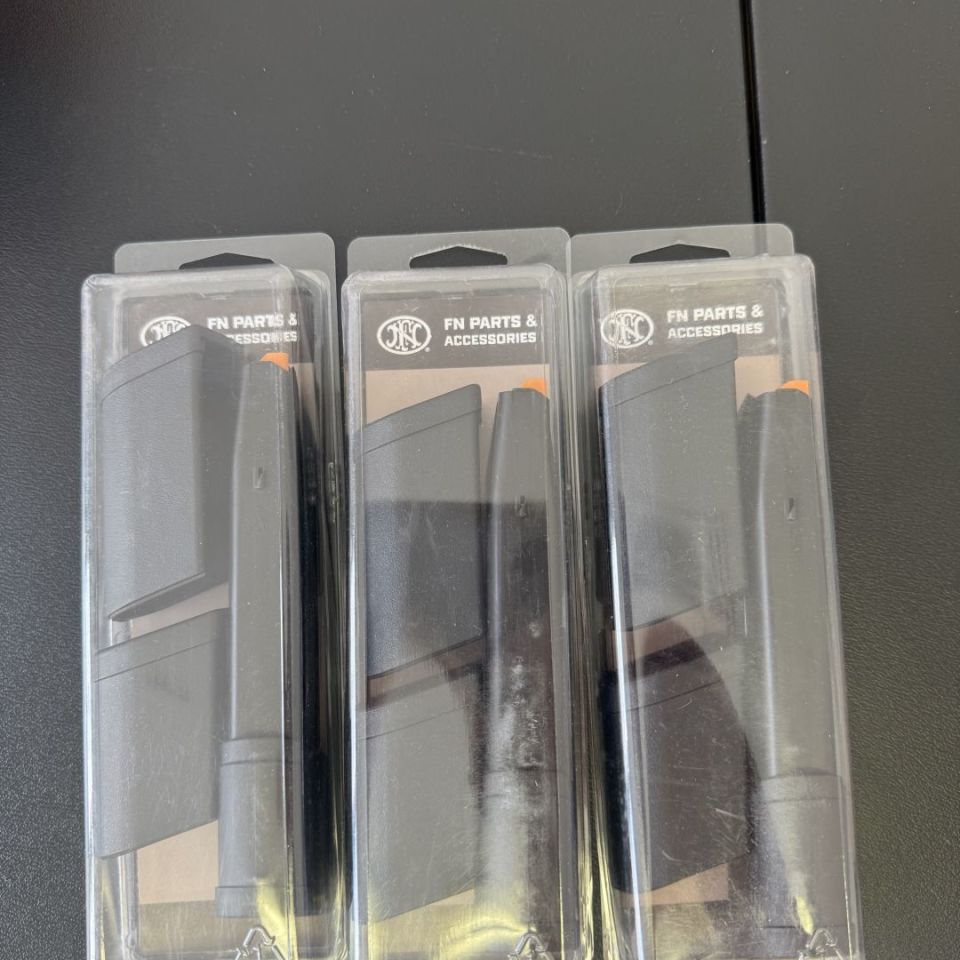 Image 1 - FN 509 Mags 24rd New