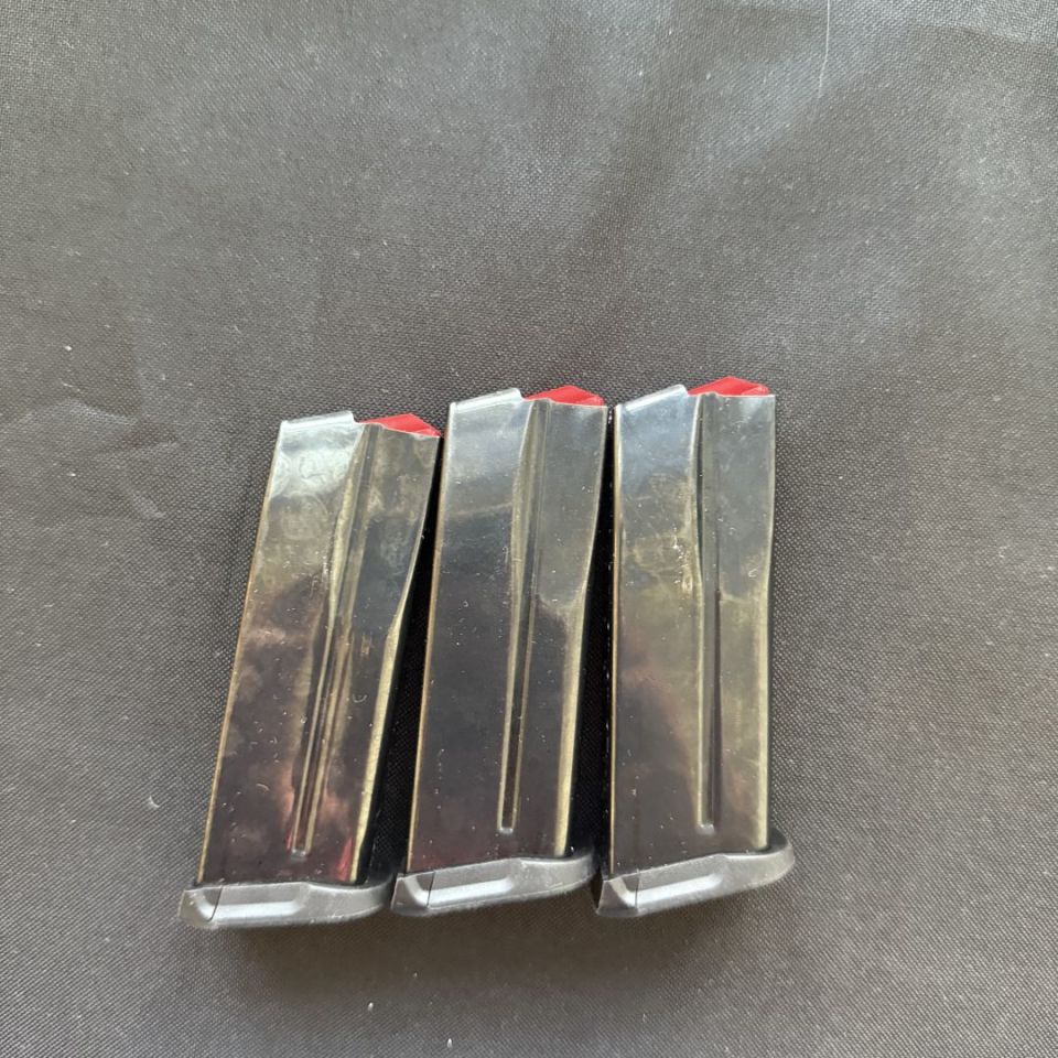 Image 1 - H&K CC9 Mags 10rd