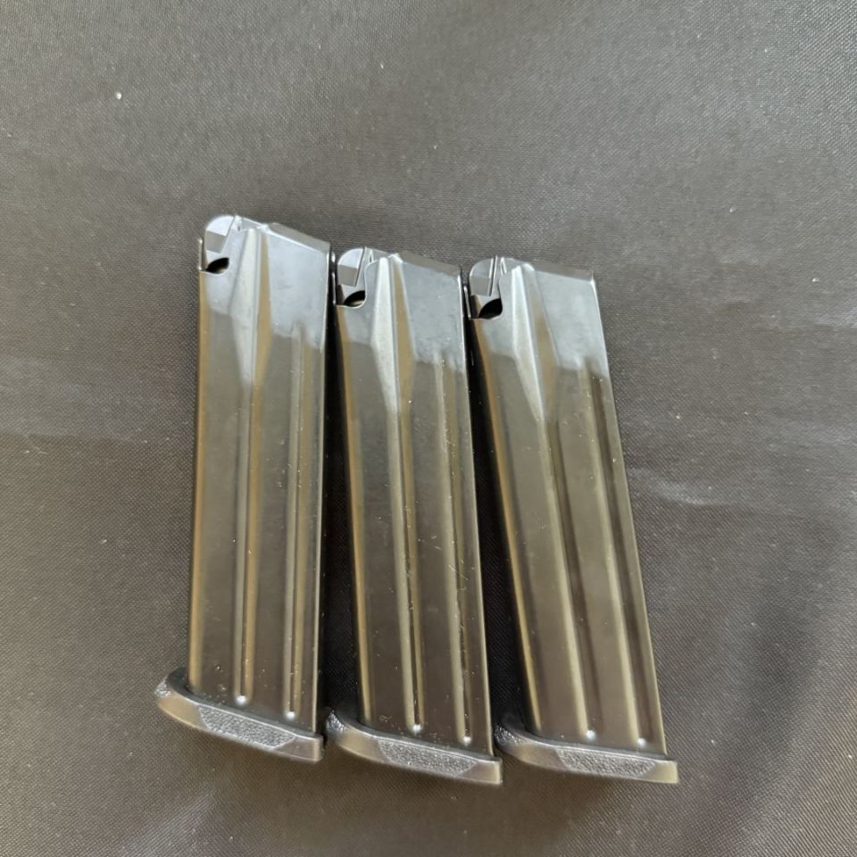 Image 1 - Springfield Echelon Mags 17rd