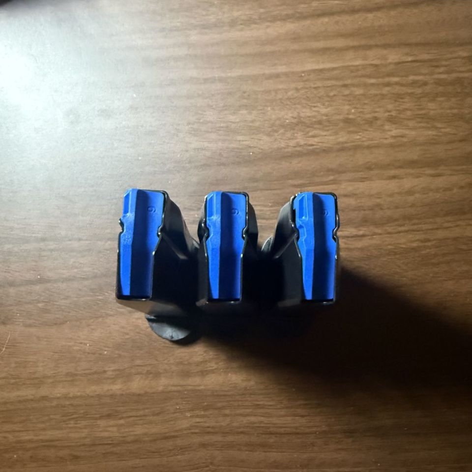 Image 2 - S&W CSX Mags E-Series 12rd