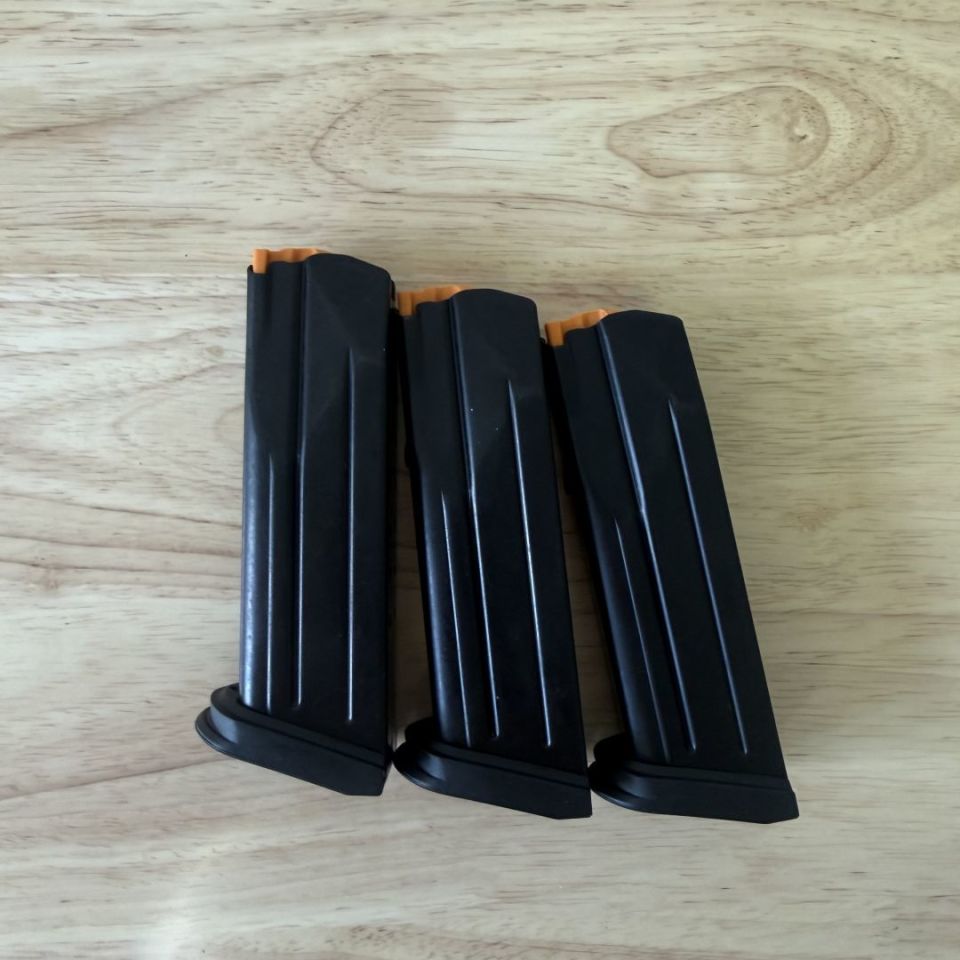 Image 1 - FN 509M Mags 15rd