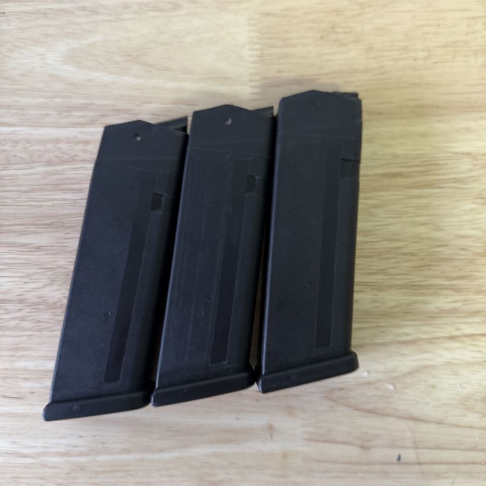 Image 1 - Glock 21 Mags 13rd Gen 3