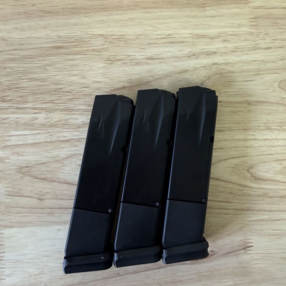 Image 1 - Walther PDP FS SD Mags 10rd