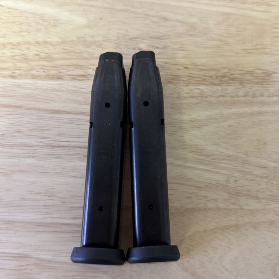 Image 2 - CZ Shadow 2 Compact Mags 15rd