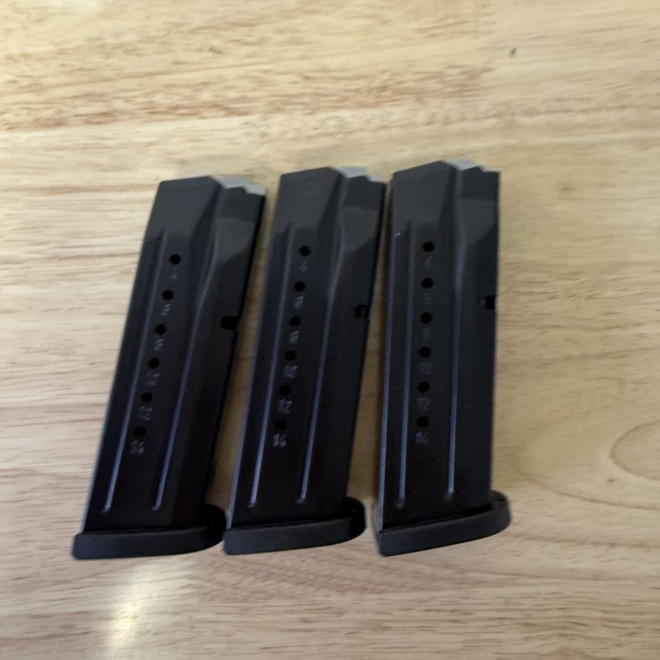 Image 1 - S&W M&P 2.0 Compact Mags 15rd