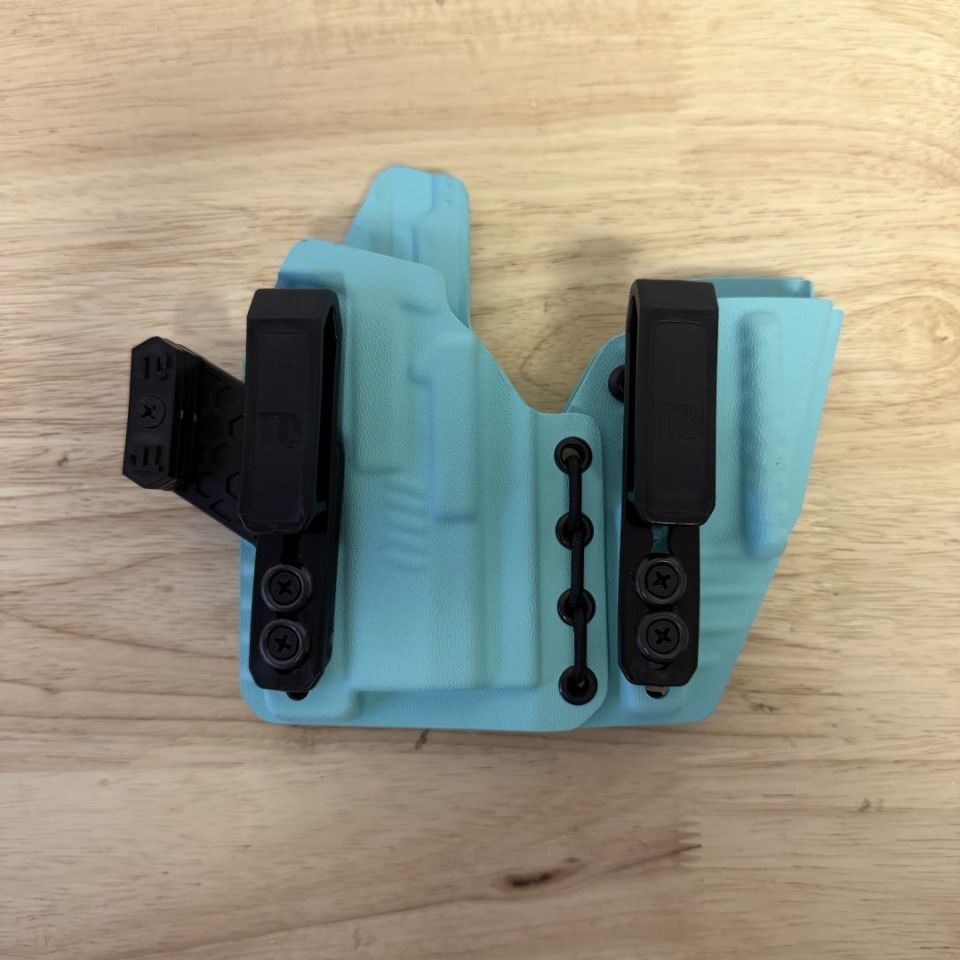 Image 1 - T1C Axis Elite Sig P365 XL