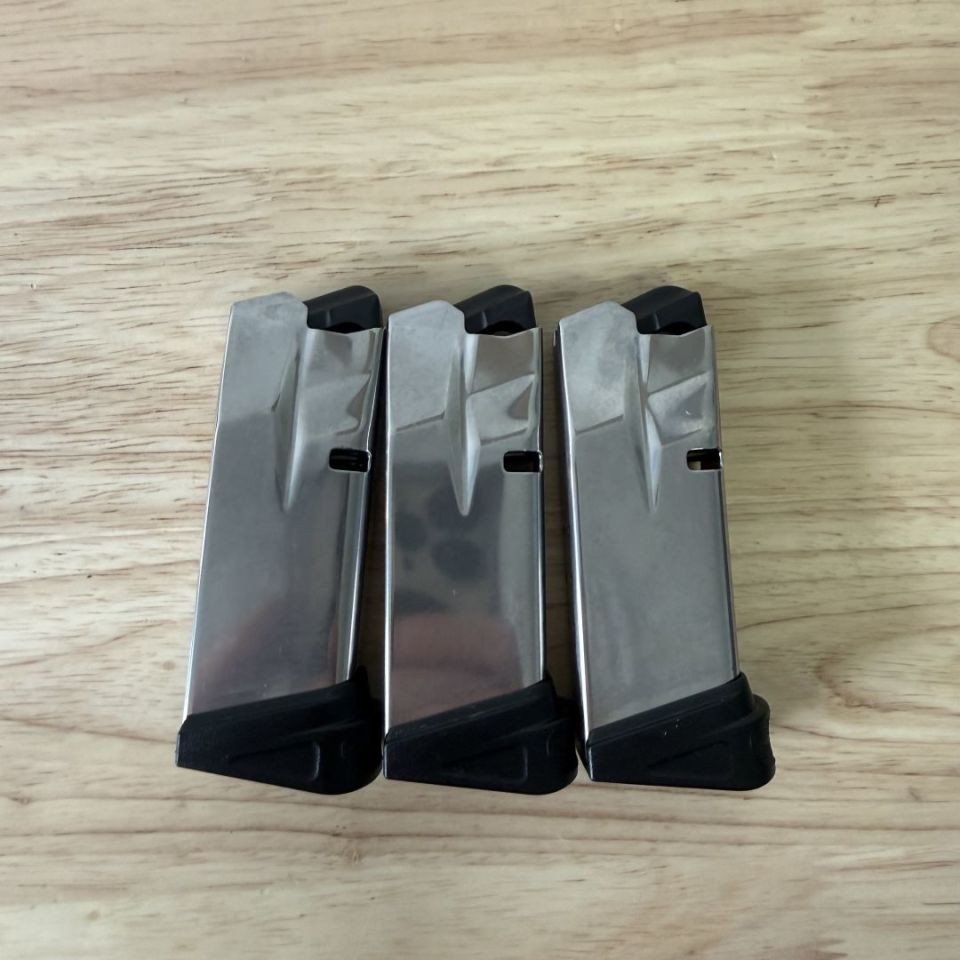 Image 1 - Spingfield Hellcat Mags 11rd