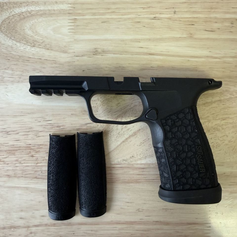 Image 1 - Sig P365 Fuse Module New