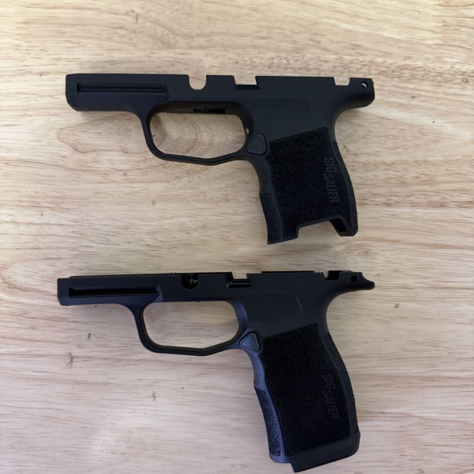 Image 1 - Sig P365 & P365XL Modules MS