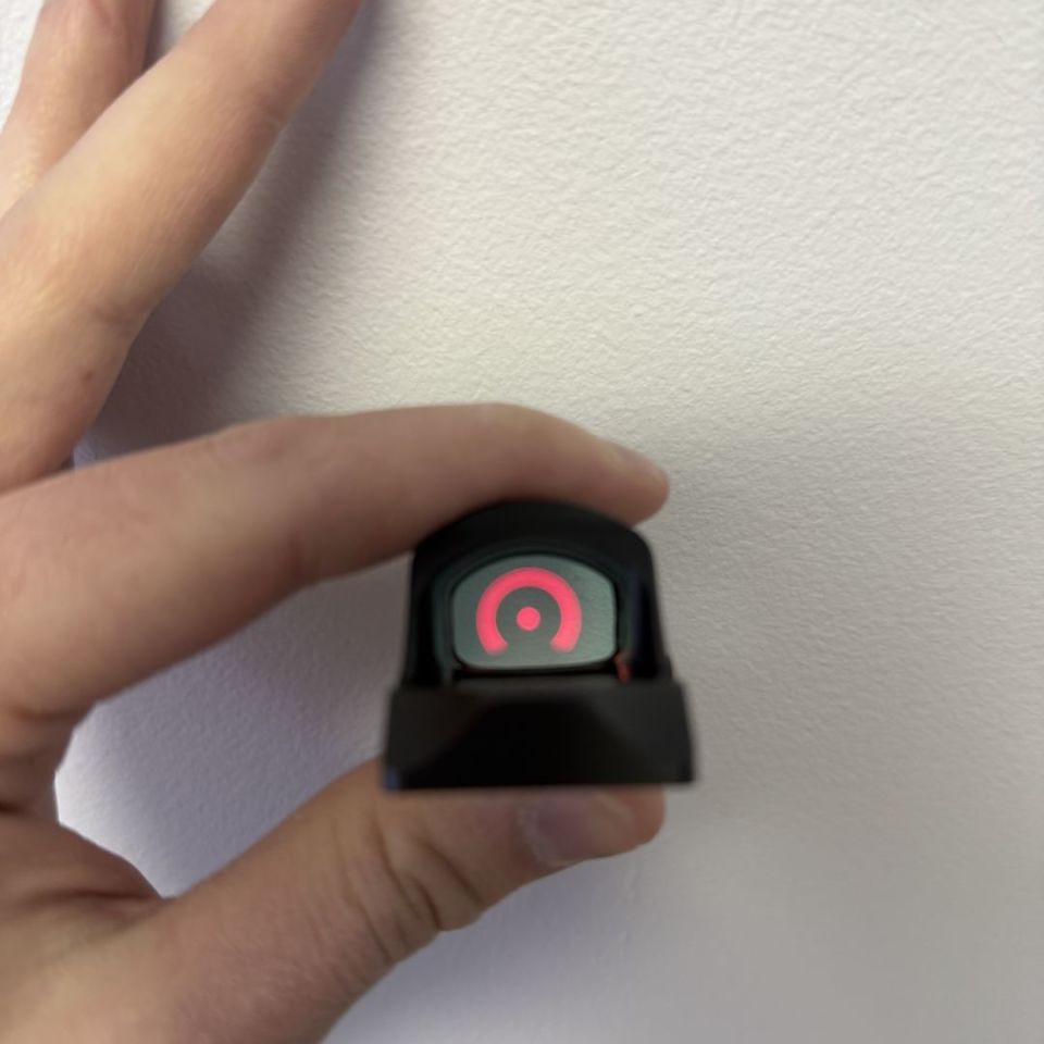 Image 3 - Holosun 507CX2 ACSS Red