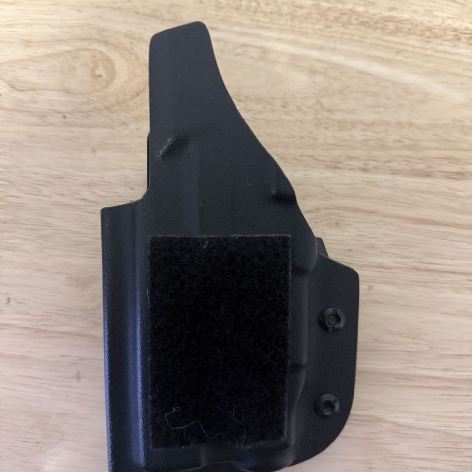 Image 2 - Vedder LightTuck Sig P365 TLR7