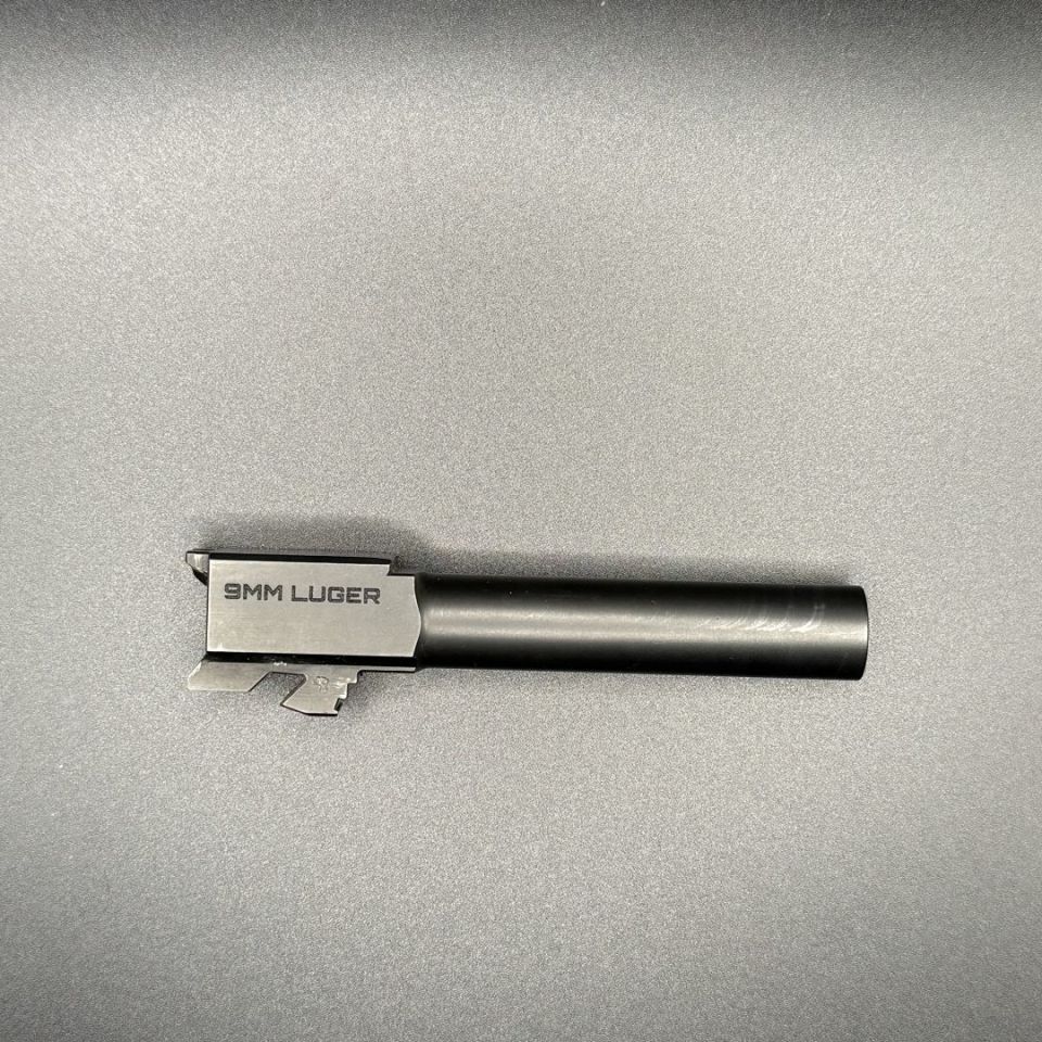 Image 1 - Ruger RXM Barrel