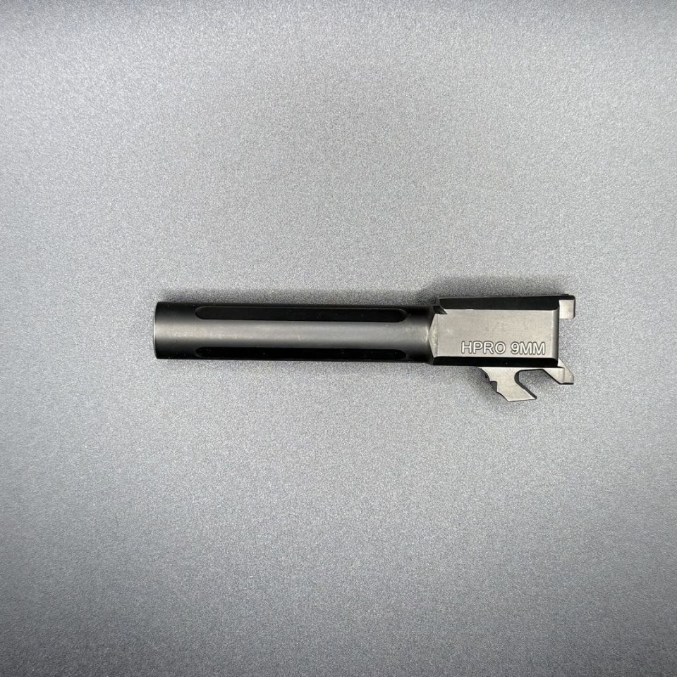 Image 1 - Springfield Hellcat Pro Barrel