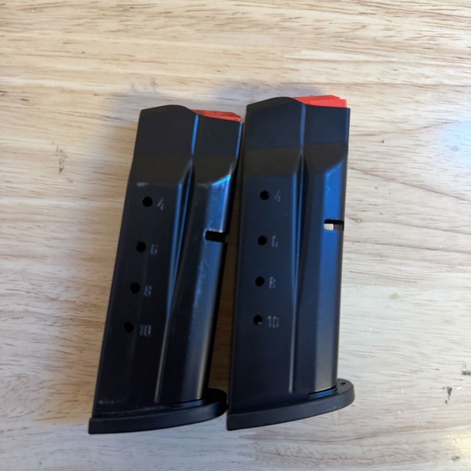 Image 1 - S&W Shield Plus Mags 10rd