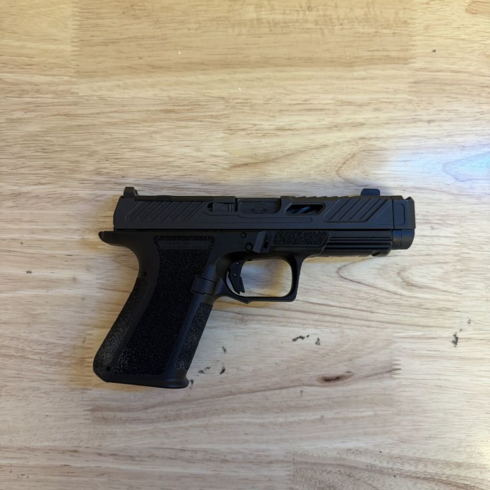 Image 2 - Shadow Systems MR920P