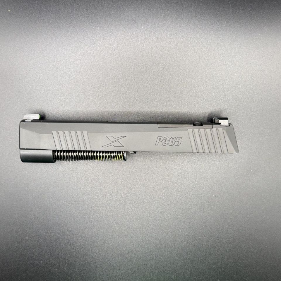 Image 1 - Sig P365 Macro Slide 3.7”