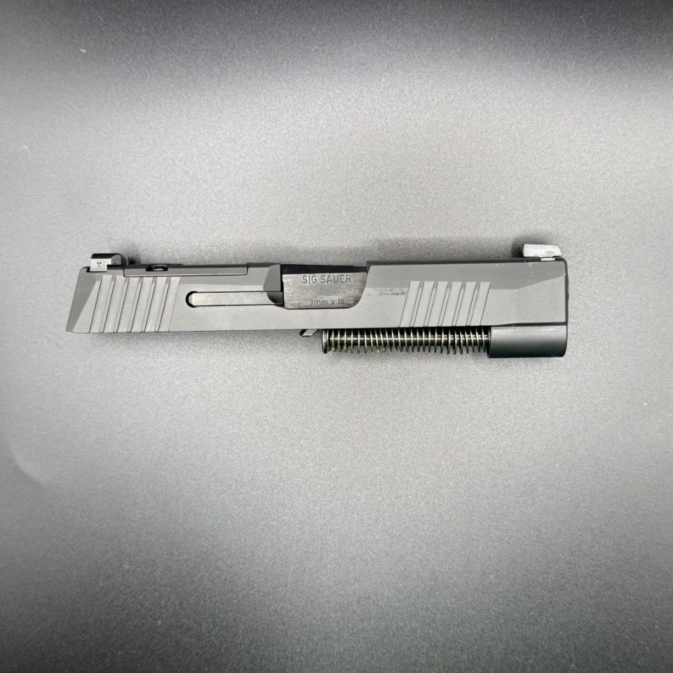 Image 2 - Sig P365 Macro Slide 3.7”