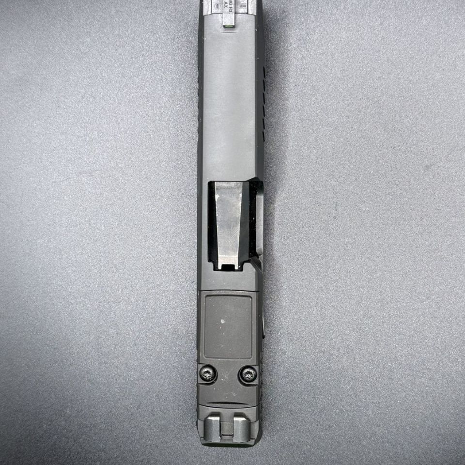 Image 4 - Sig P365 Macro Slide 3.7”