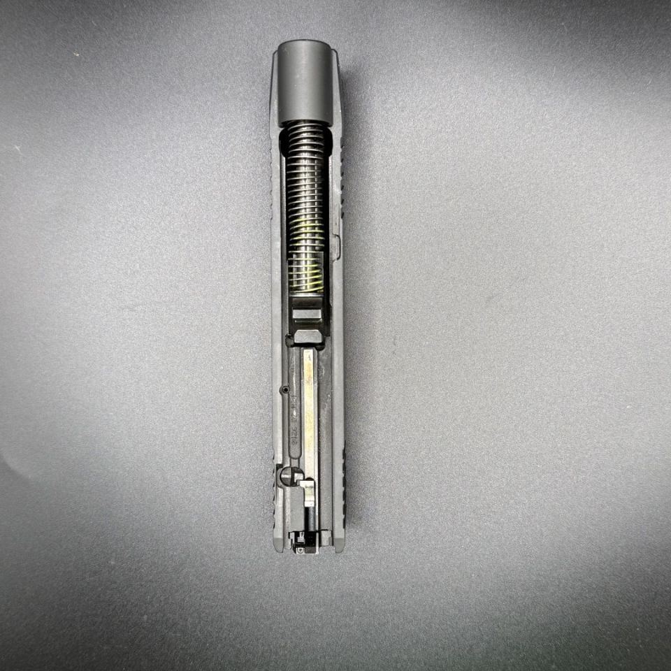 Image 3 - Sig P365 Macro Slide 3.7”