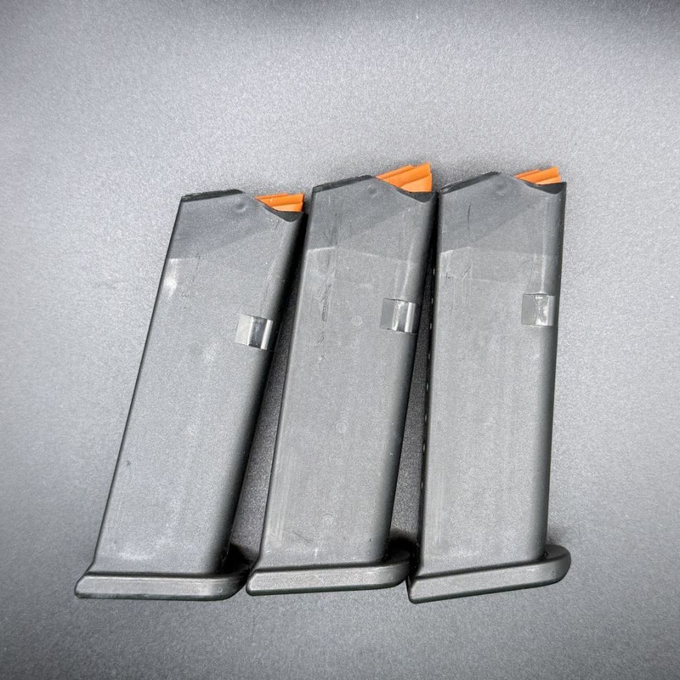Image 1 - Glock 43X Mags 10rd