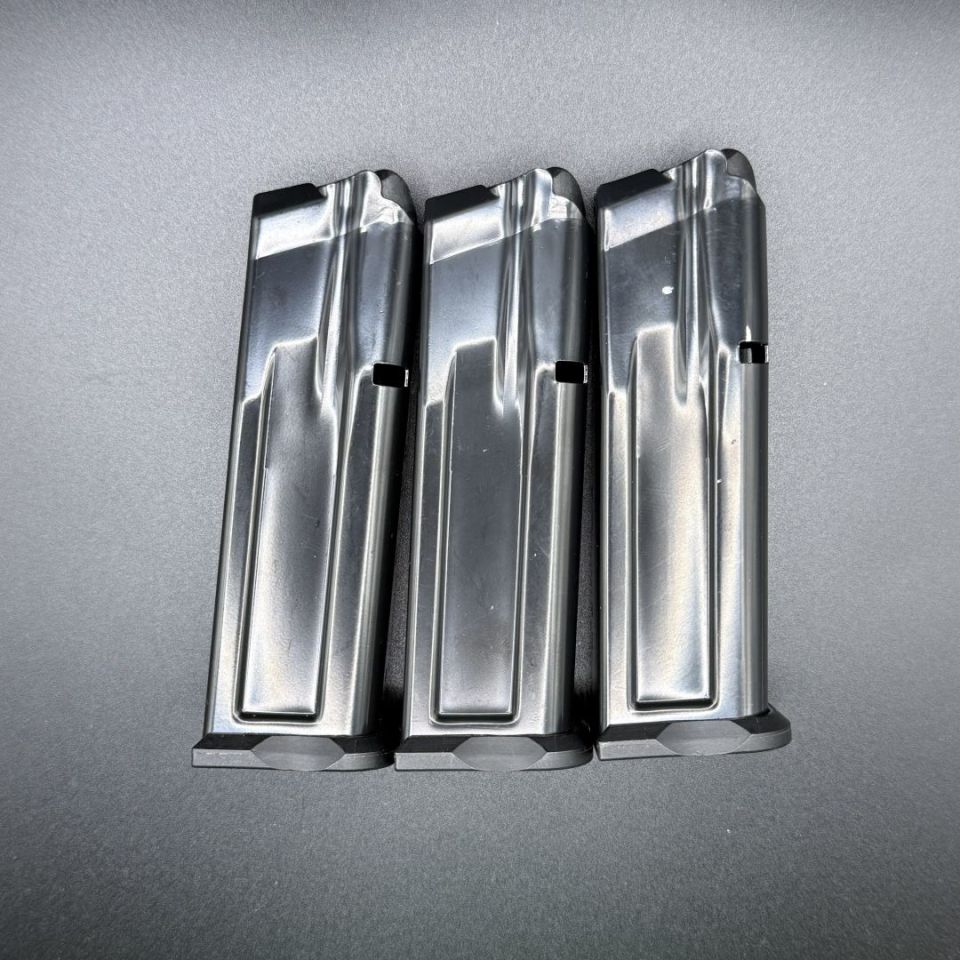 Image 1 - Prodigy Compact Mags 15rd