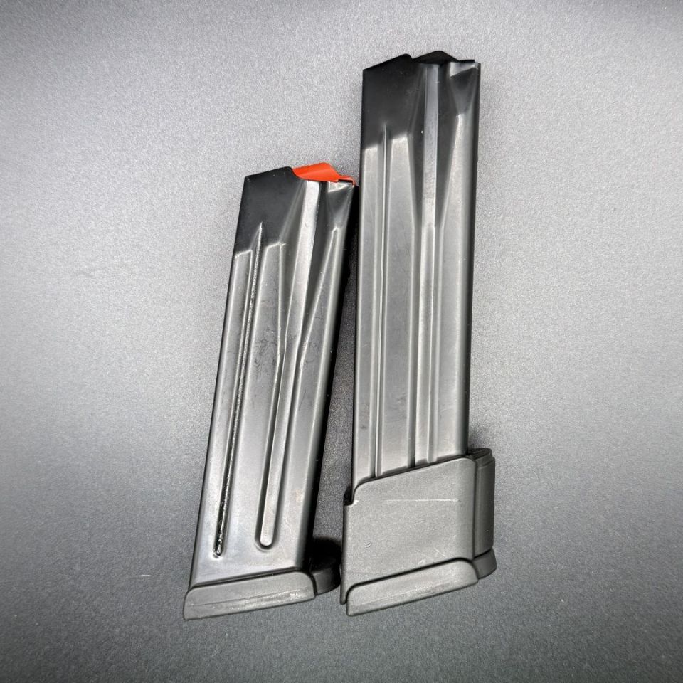 Image 1 - HK VP9 Mags 