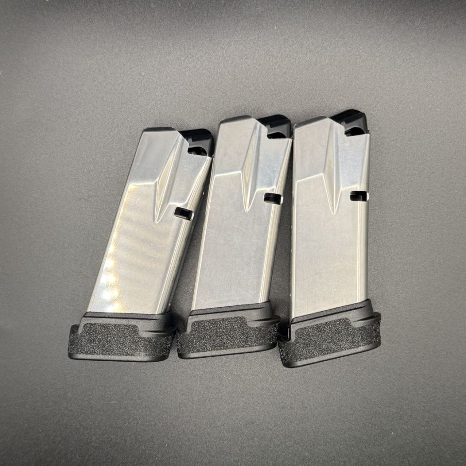 Image 1 - Springfield Hellcat Mags 13rd
