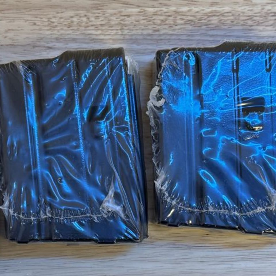 Image 1 - E-Lander Mags 7.62x39 10rd