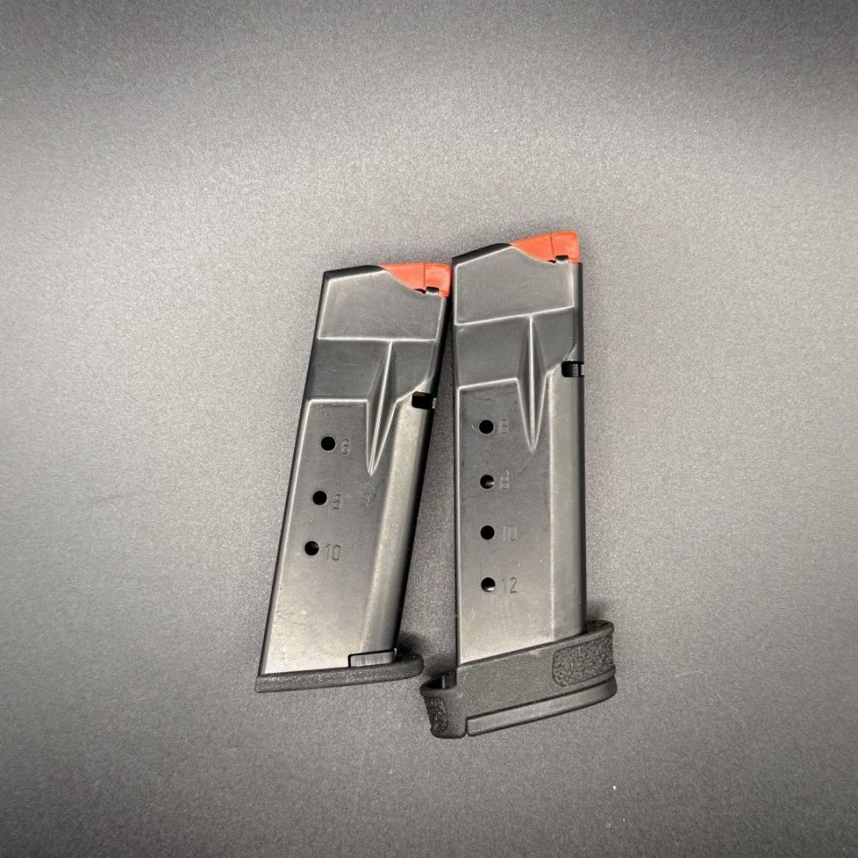 Image 1 - S&W Bodyguard 2.0 Mags