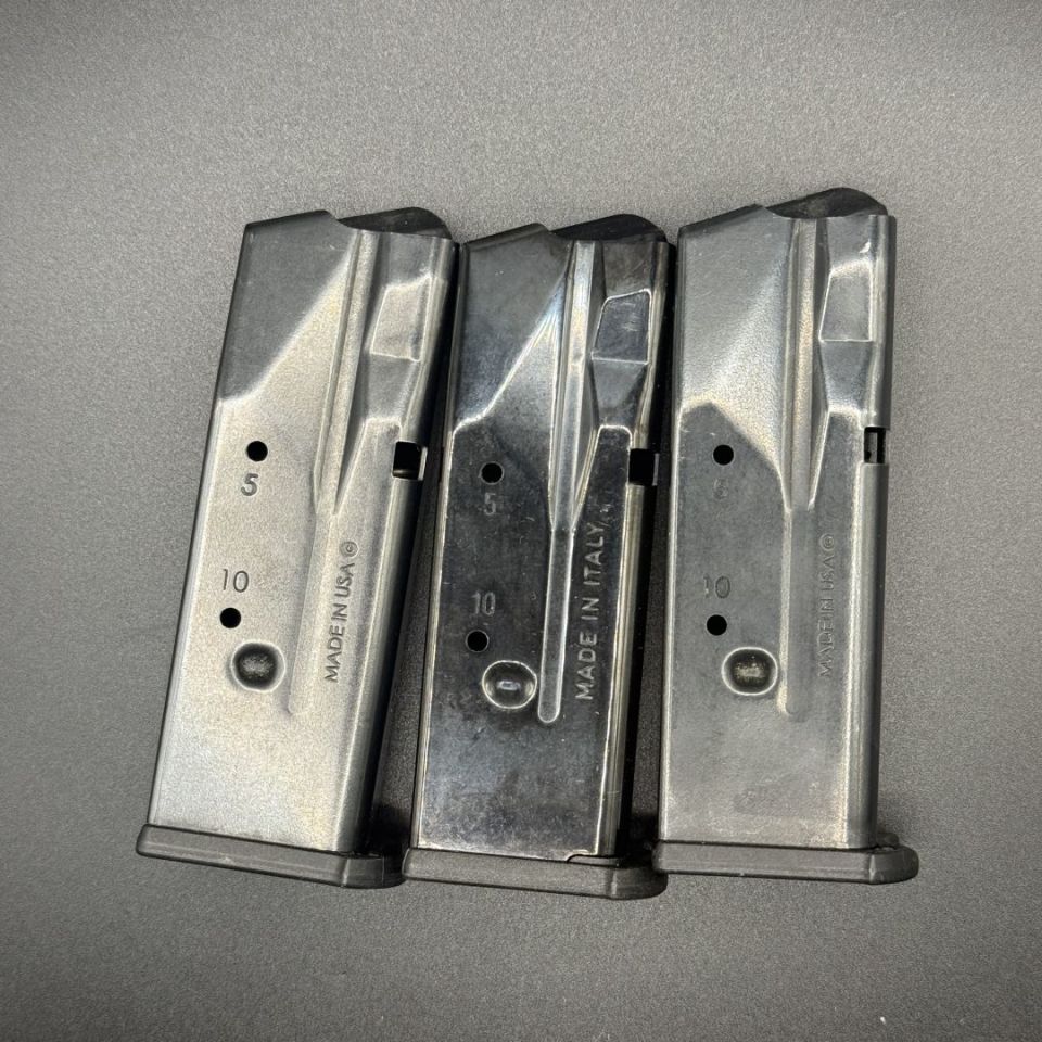 Image 1 - Sig P365 XL Mags 10rd