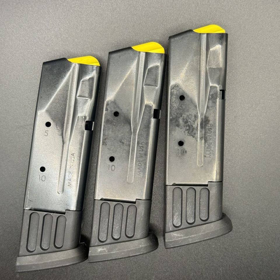 Image 1 - Sig P365 Macro Mags 10rd