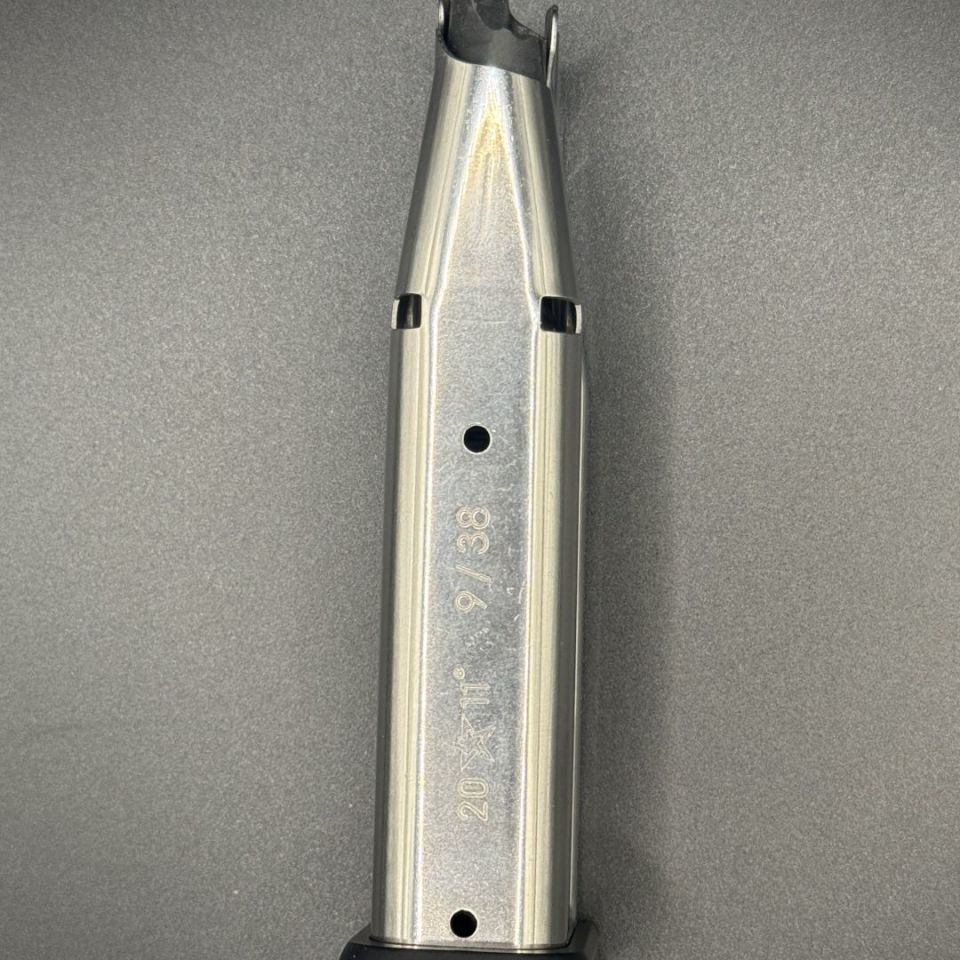 Image 1 - Staccato C2 Mag 16rd 