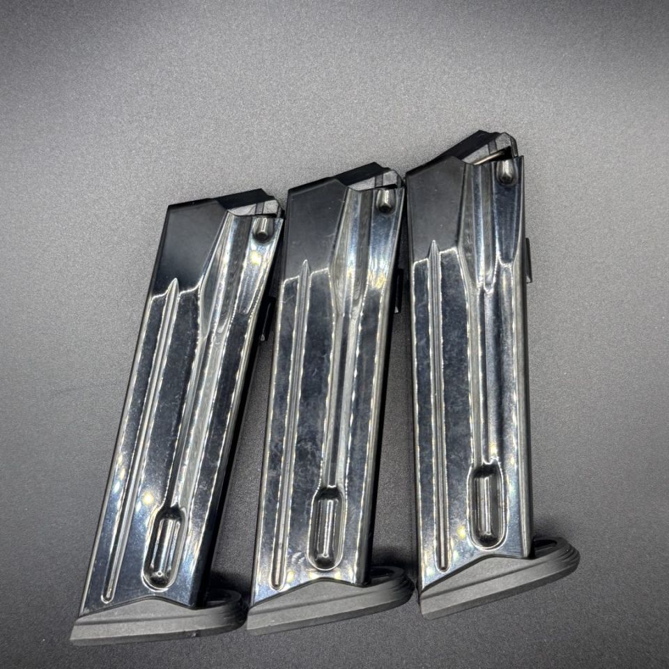 Image 1 - Beretta APX Mags 15rd