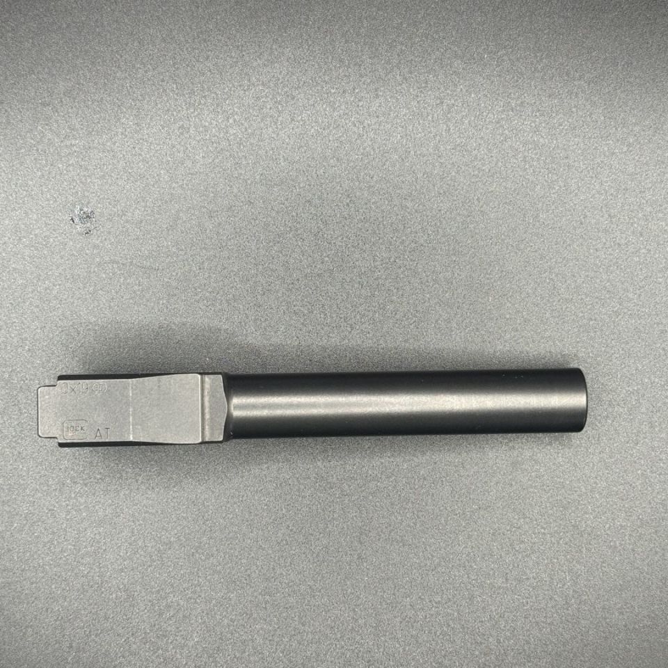 Image 2 - Glock 17 Barrel OEM