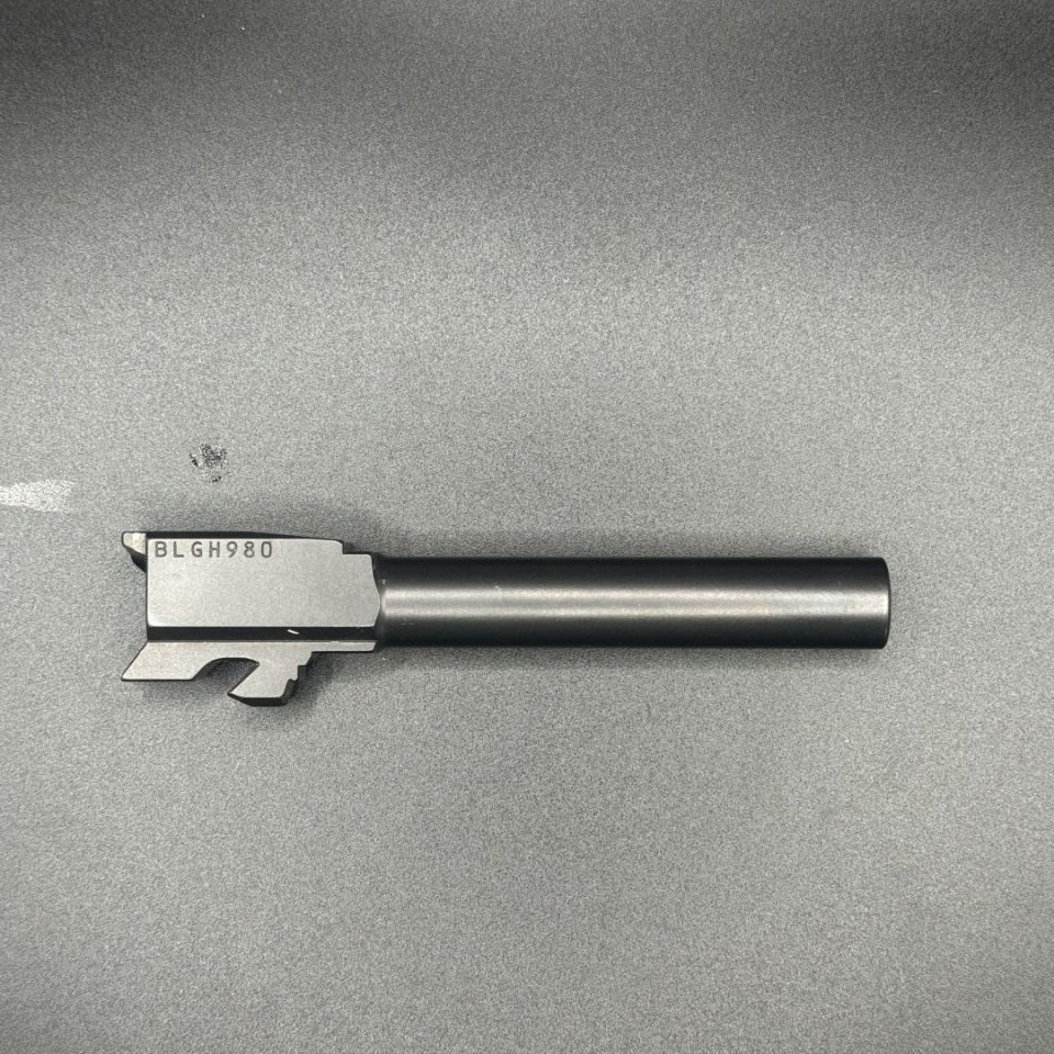 Image 1 - Glock 17 Barrel OEM