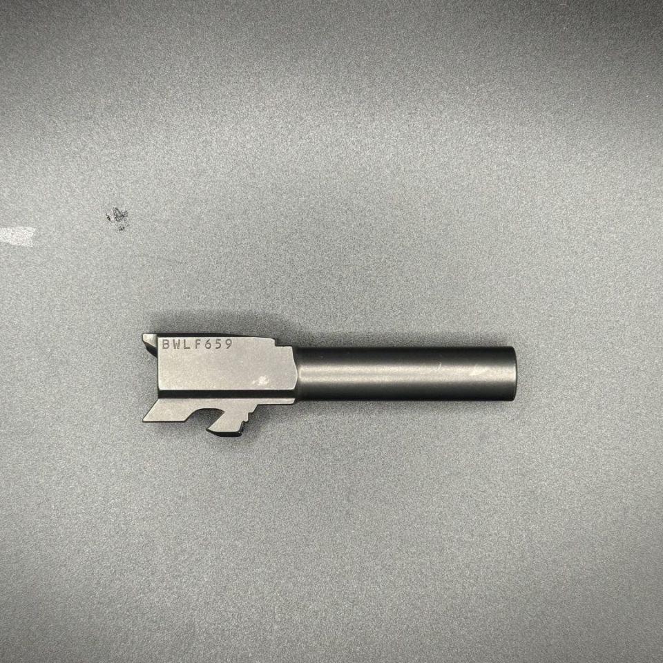 Image 1 - Glock 43X Barrel