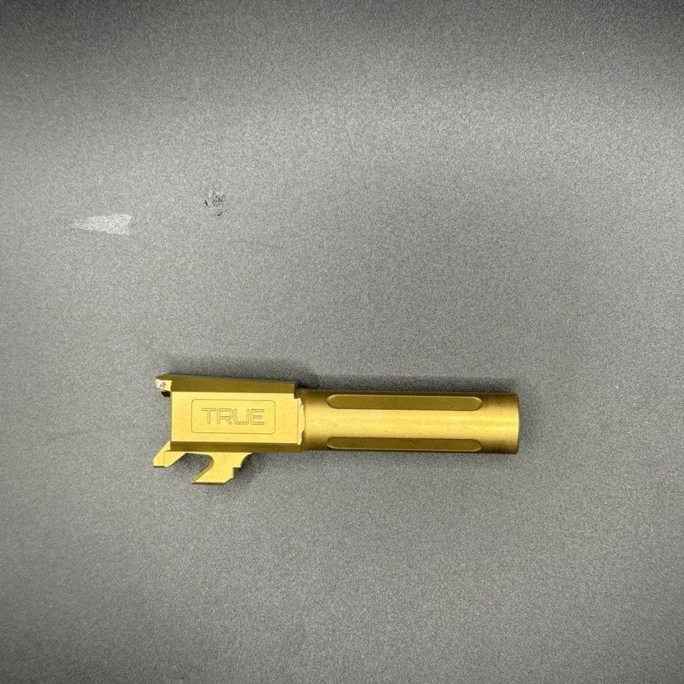 Image 1 - Springfield Hellcat Barrel