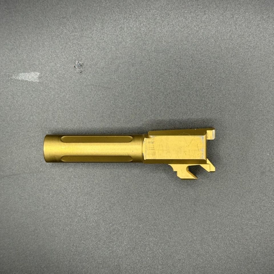 Image 2 - Springfield Hellcat Barrel