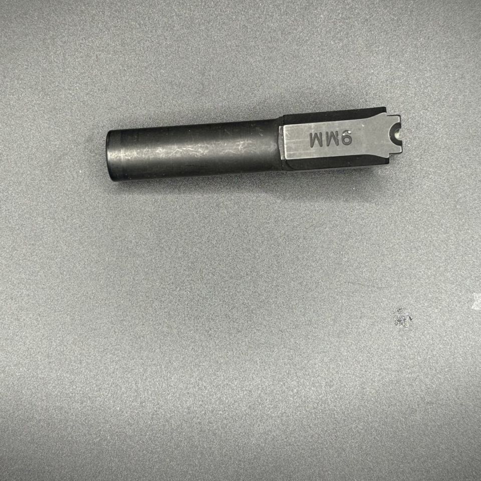 Image 2 - S&W Shield Plus Barrel 9mm