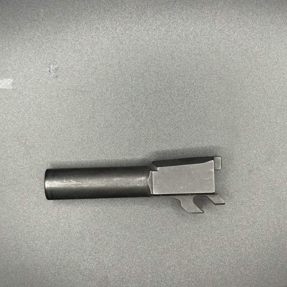 Image 1 - S&W Shield Plus Barrel 9mm