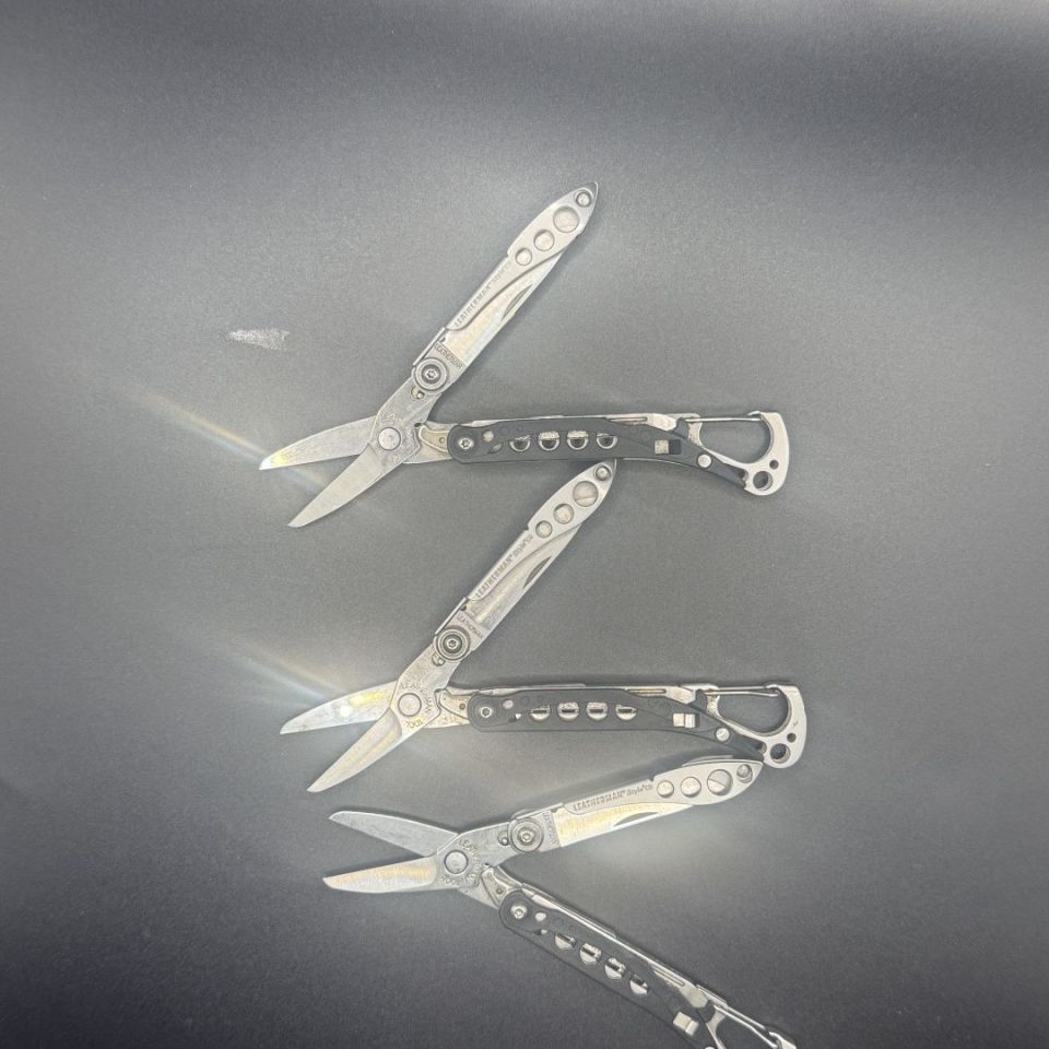 Image 1 - Leatherman Style CS