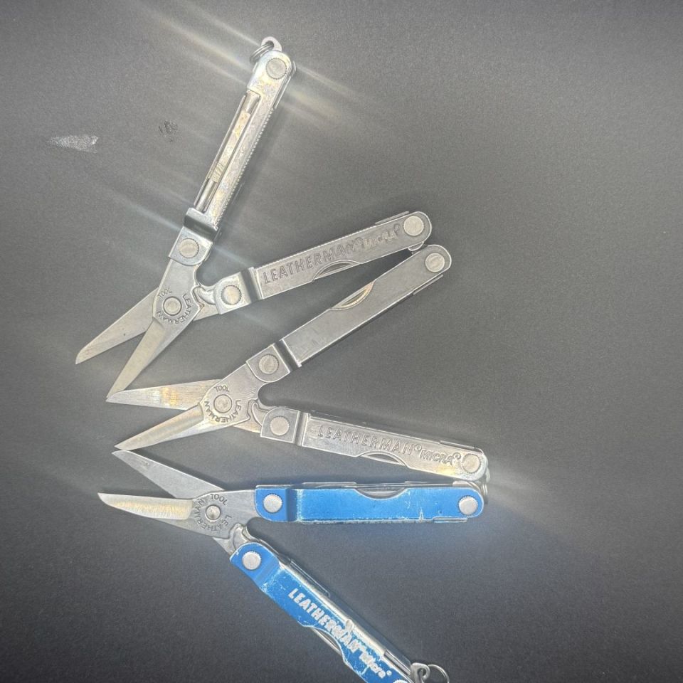 Image 1 - Leatherman Micra