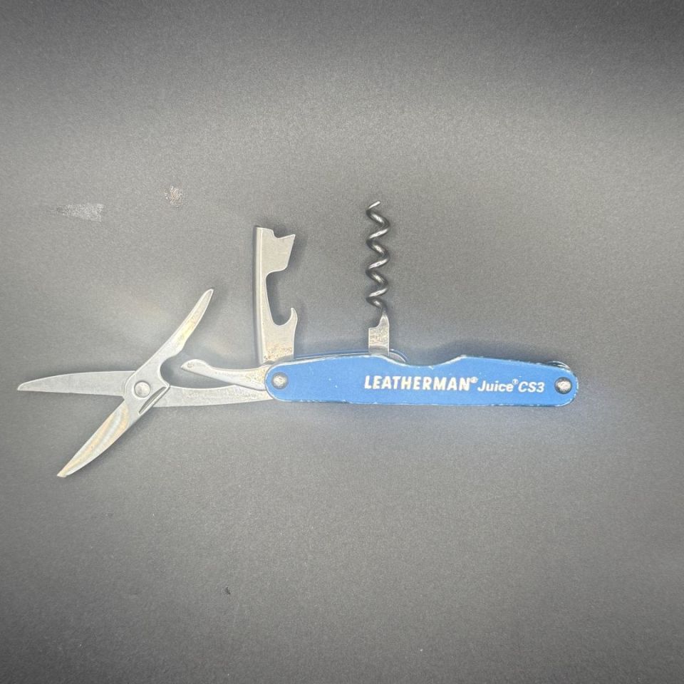 Image 1 - Leatherman Juice CS3