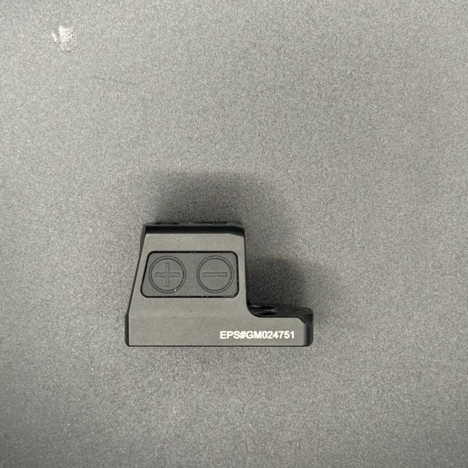 Image 1 - Holosun EPS MRS Green