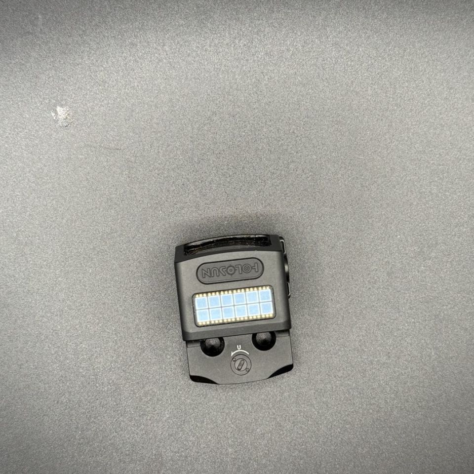 Image 2 - Holosun EPS MRS Green