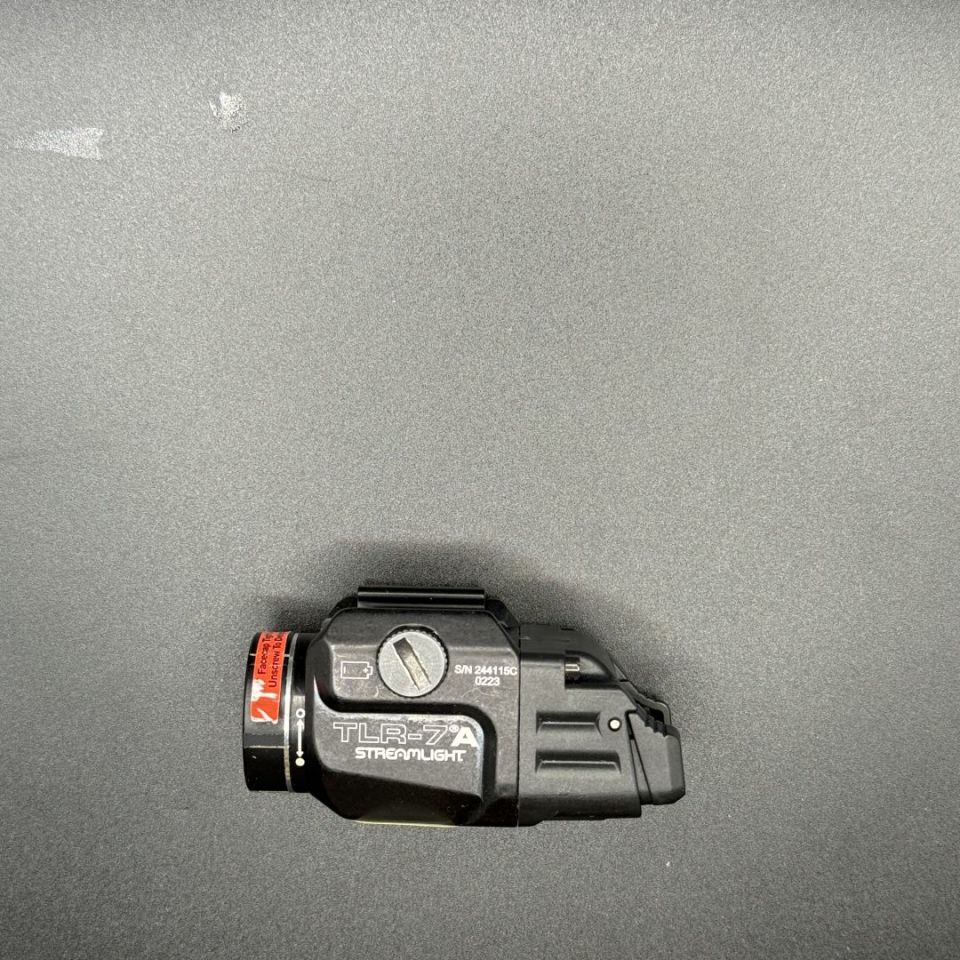 Image 1 - Streamlight TLR-7A