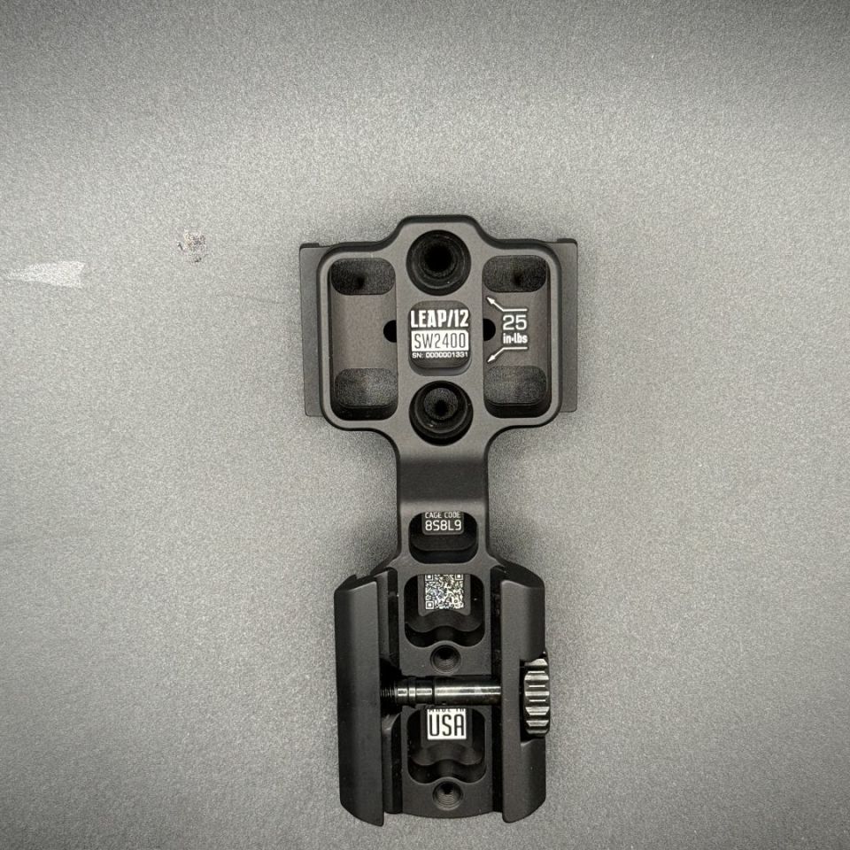 Image 1 - Scalarworks Leap/12 Mount